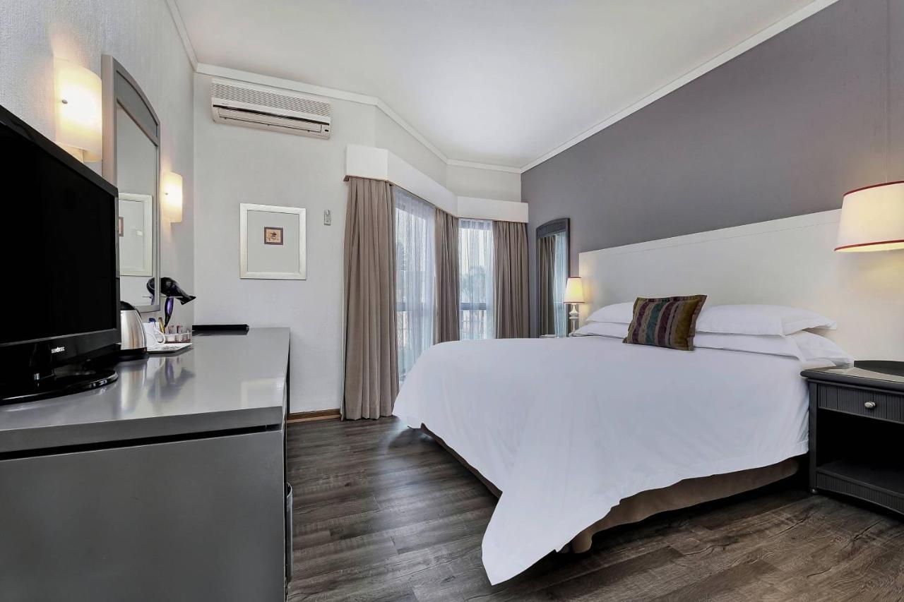 Protea Hotel By Marriott Midrand Εξωτερικό φωτογραφία