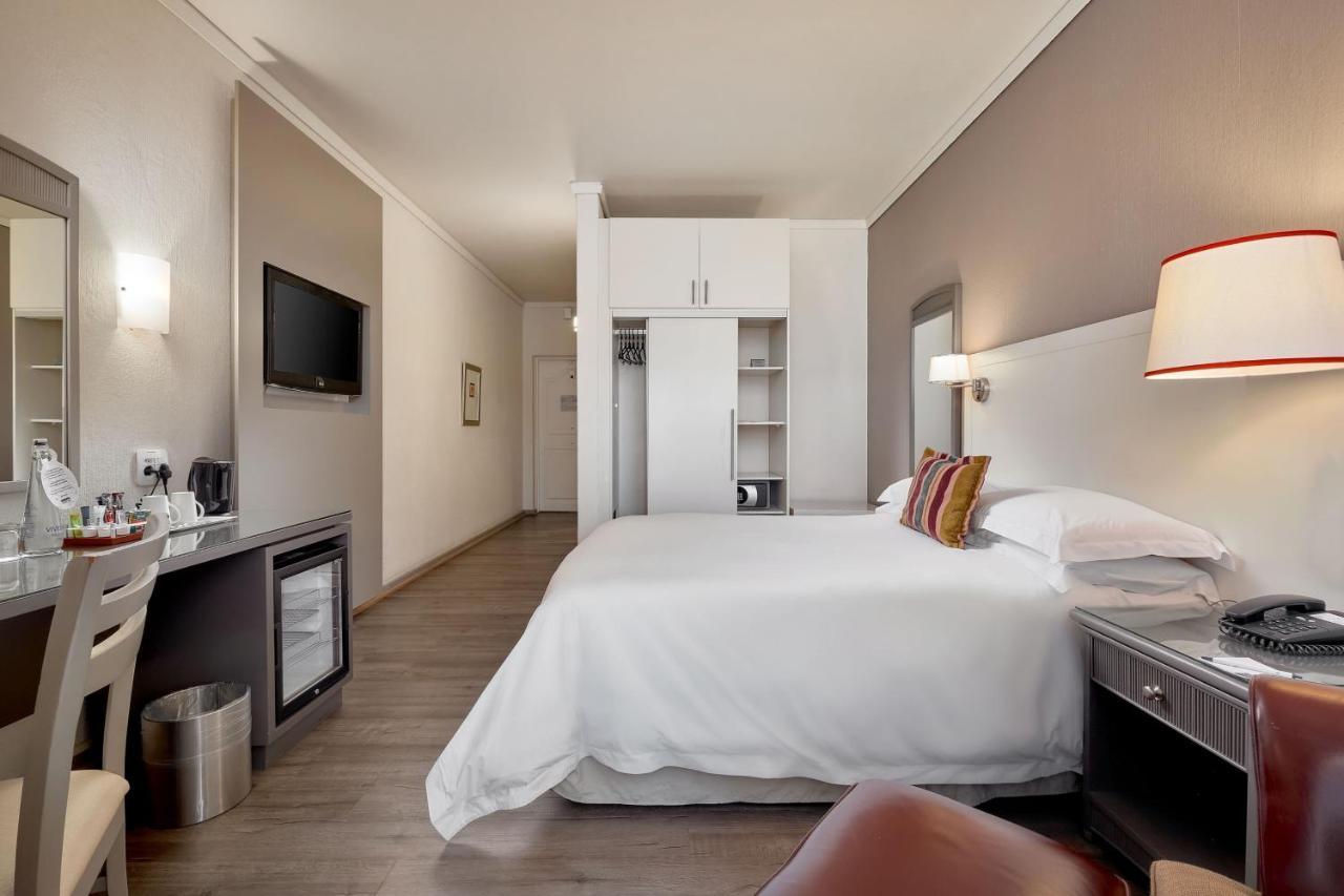 Protea Hotel By Marriott Midrand Εξωτερικό φωτογραφία