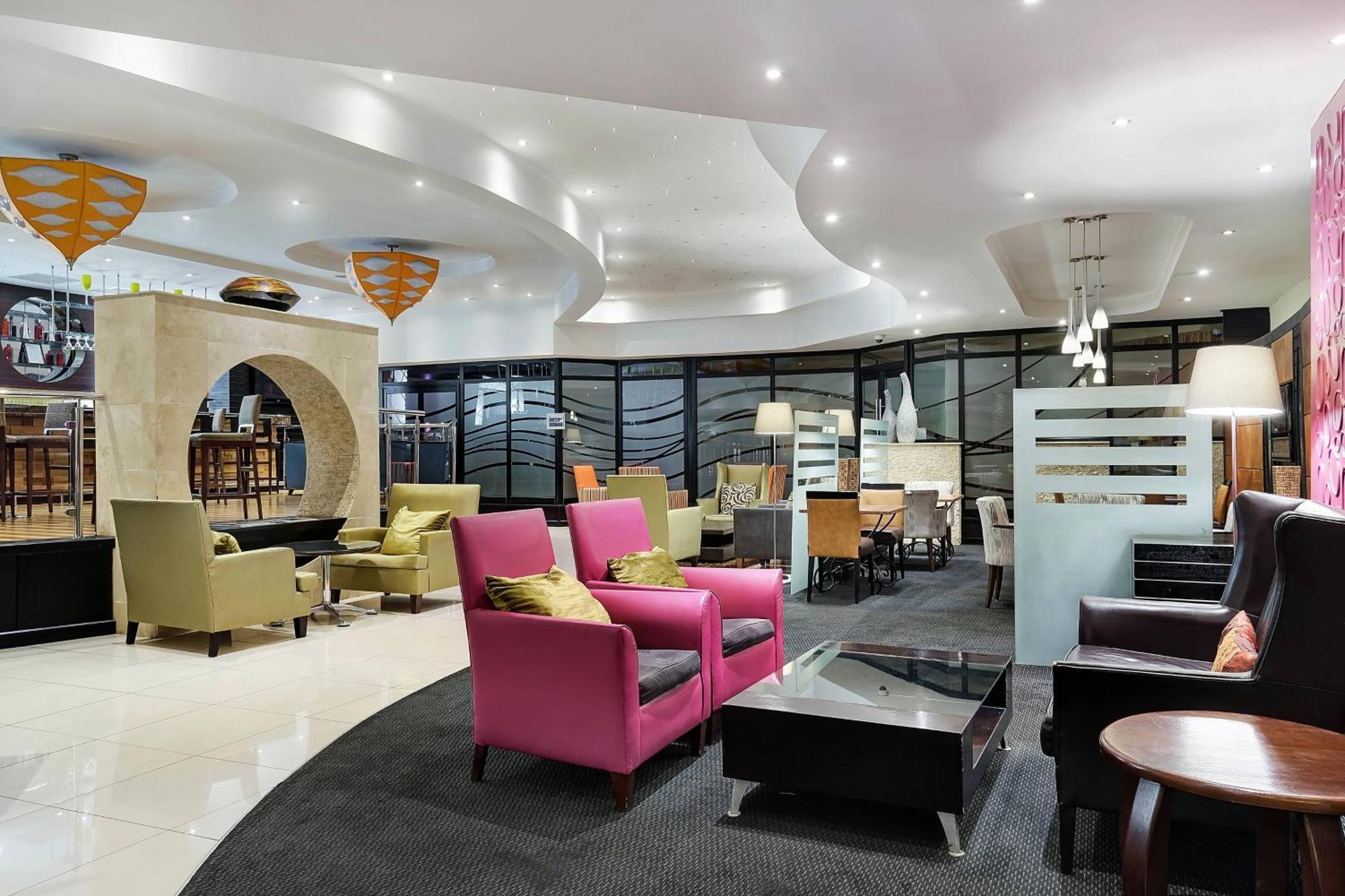 Protea Hotel By Marriott Midrand Εξωτερικό φωτογραφία