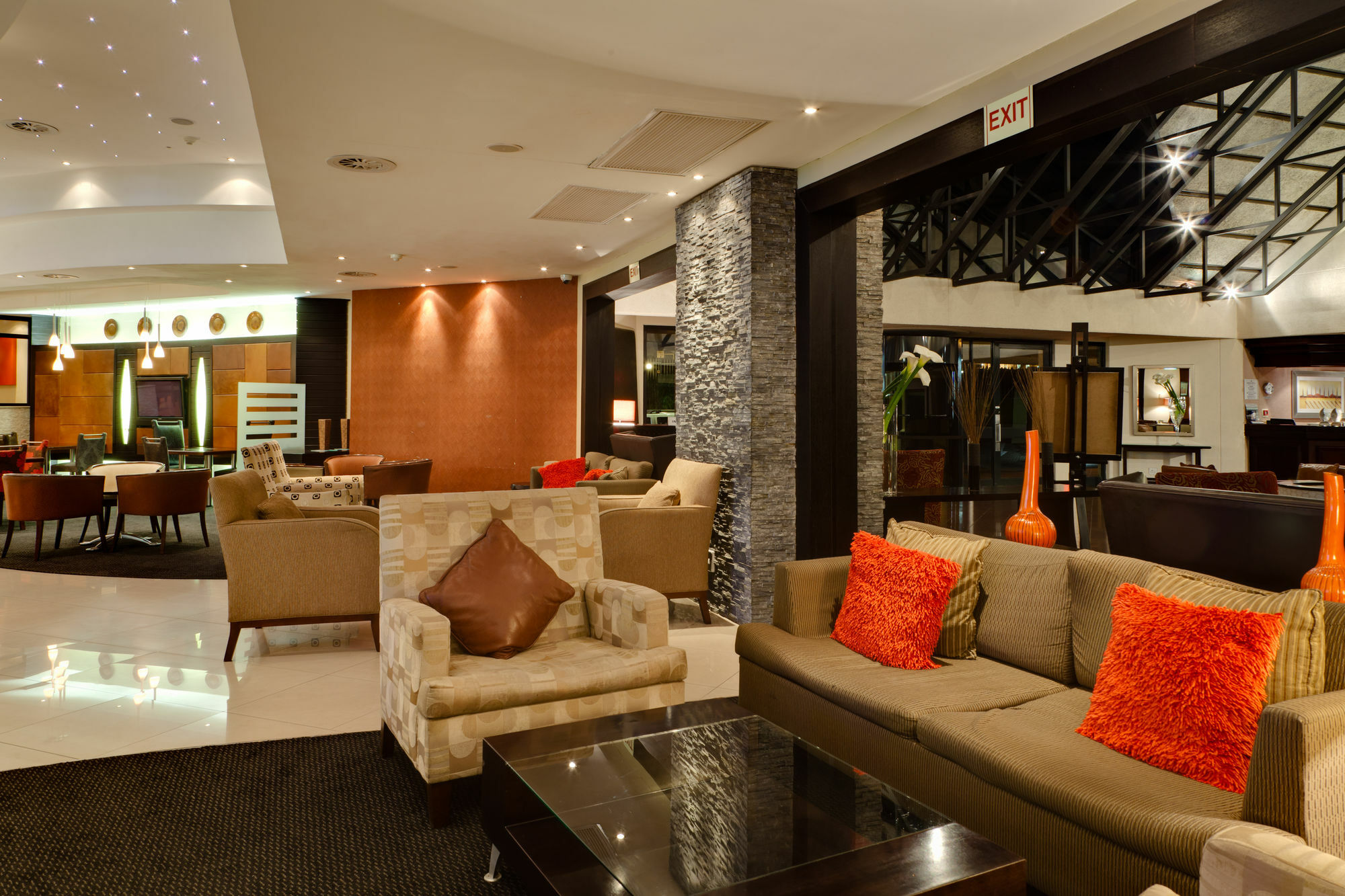 Protea Hotel By Marriott Midrand Εξωτερικό φωτογραφία